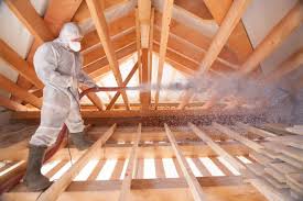 Best Eco-Friendly Insulation Solutions  in Hazleton, PA